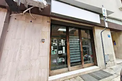Negozio in vendita, Via Numa Pompilio, Brindisi