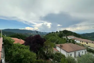 Villa Bifamiliare in vendita, Località Gallo, Monte San Giovanni in Sabina