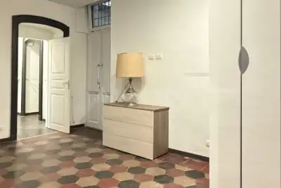 Casa in vendita, Via Conte Verde, Torino