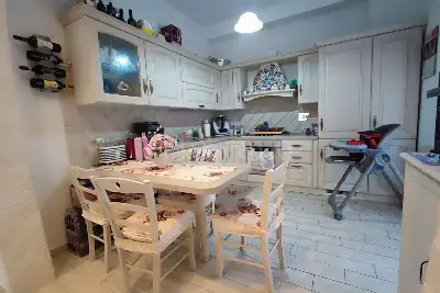 Casa in vendita, Via dei Garofani, Nettuno