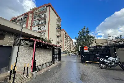 Casa in vendita, VIA GIACOMO BESIO , Palermo