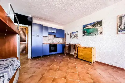 Casa in vendita, Via Cugnana Verde, Olbia