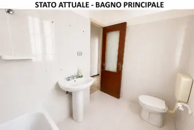 Casa in vendita, Via Giudice Costantino, Cagliari