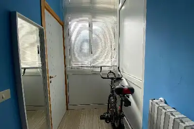 Casa in vendita, Via Quintino Sella, Bari