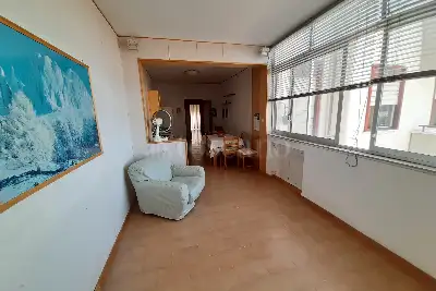 Casa in vendita, Via San Lorenzo, Palermo