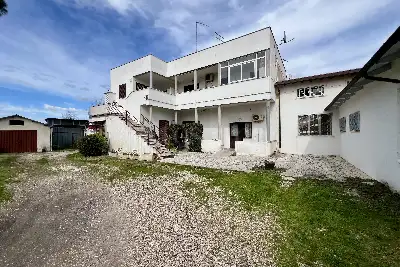 Casa in vendita, Via Cervia, Fiumicino