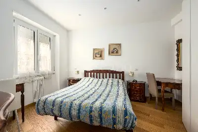 Casa in vendita, Via Luigi Pulci, Roma