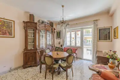 Casa in vendita, Via Luigi Ronzoni, Roma