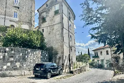 Casa Indipendente in vendita, Via Parco della Rimembranza, Caiazzo