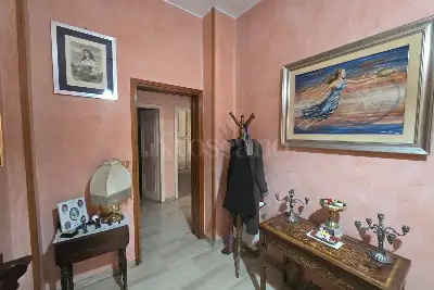 Casa in vendita, Via Alfredo Baccarini, Roma