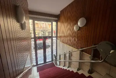 Casa in vendita, Via Tripoli, Torino