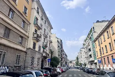 Casa in vendita, Via Bazzini, Milano