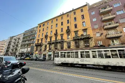 Casa in affitto, Via Ponte Seveso, Milano
