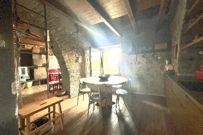 Casa in vendita, Via San Pellegrino, Viterbo