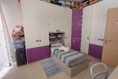 Casa in vendita, Via Calvi dell'Umbria, Roma