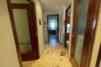 Casa in vendita, Viale della Regione Siciliana Nord Ovest, Palermo