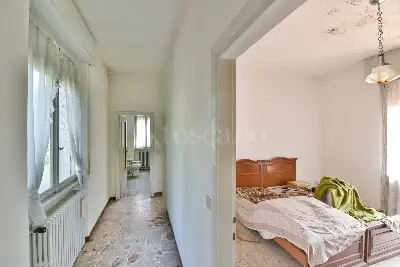 Casa Indipendente in vendita, Via San Giovanni da Meda, Como