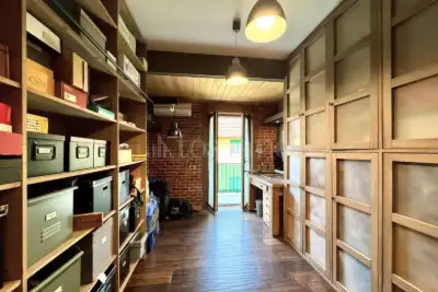 Casa in vendita, Via Flavio Stilicone, Roma