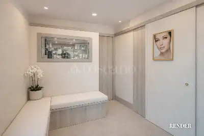 Attività Commerciale in vendita, Via Alessandro Volta, Desio