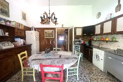 Casa in vendita, Via Monte Oliveto, Firenze