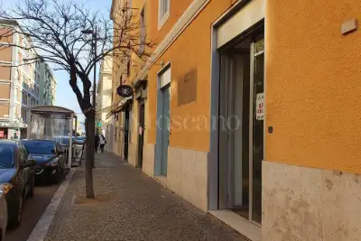 Negozio in affitto, Latina C.so Giacomo Matteotti 26, Latina