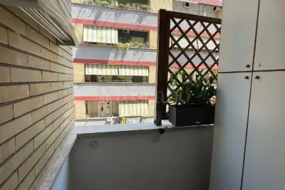 Casa in vendita, Via Angelo Olivieri, Roma