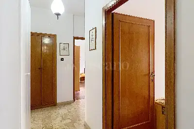 Casa in vendita, Viale Adua 8, Sassari