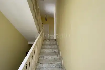 Villa in vendita, Viale Piceno Aprutino, Civitella del Tronto