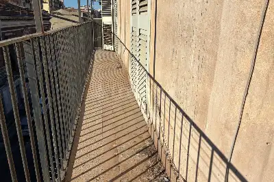 Casa in vendita, Via Principe Nicola, Catania