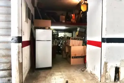 Garage for sale, Via Portuense, Roma
