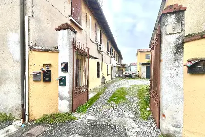 Casa in vendita, Via Monte Guglielmo, Brescia