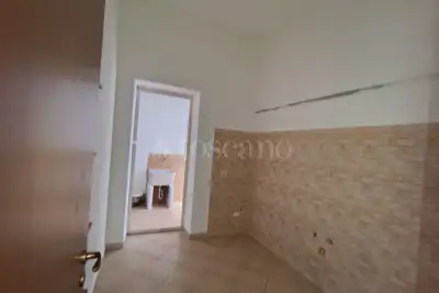 Casa in vendita, Via Cruillas, Palermo
