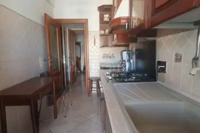 Casa in vendita, Via Salvatore di Giacomo, Roma