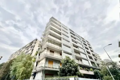 Casa in vendita, Via Giovanni Cagliero, Milano