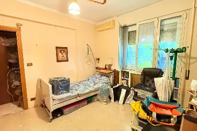 Attico in vendita, Viale Jonio, Roma