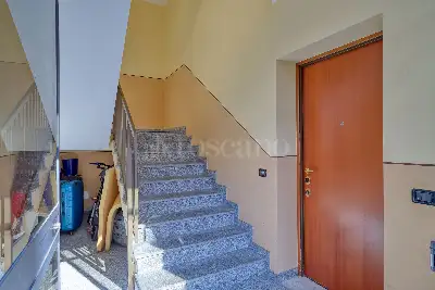 Casa in vendita, Via Giuseppe Mazzini, Ferrera di Varese