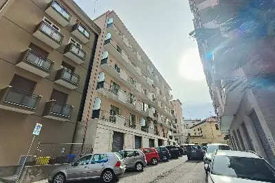 Casa in vendita, Via Leonardo Gallucci, Catanzaro
