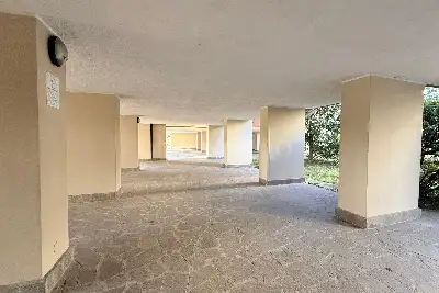 Casa in affitto, Via Bernardino Verro, Milano