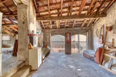 Casa in vendita, Via A.Manzoni, Cunardo