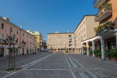 House for sale, Via Vincenzo Monti, Corsico