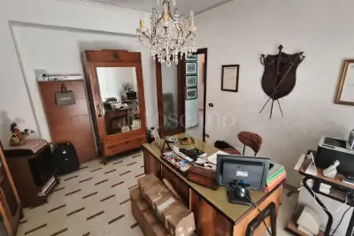 Casa in vendita, Via Madonna dei Cieli, Catanzaro