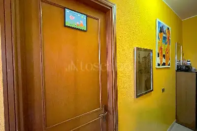 Casa in vendita, Via Lelio Basso, Martinsicuro