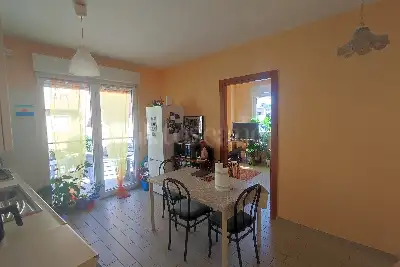 Casa in vendita, Via Alba Fucens, L'Aquila