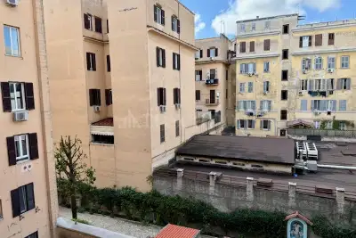 Casa in vendita, Via Girolamo Savonarola, Roma