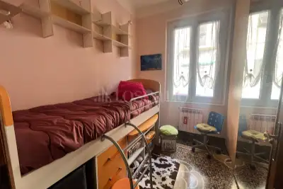 Casa in vendita, Corso Sardegna, Genova