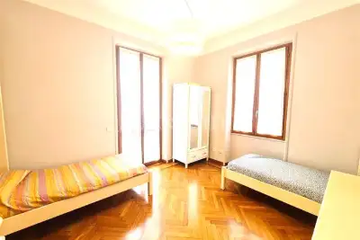 Casa in affitto, Via Polesine, Roma