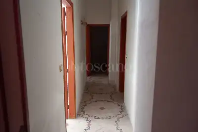 Casa in vendita, Via Louis Pasteur, Bagheria