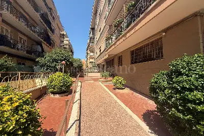 Casa in vendita, via Alcide Pedretti , Roma