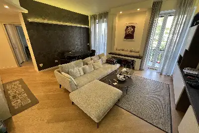 Casa in vendita, Via Giacomo Boni, Milano