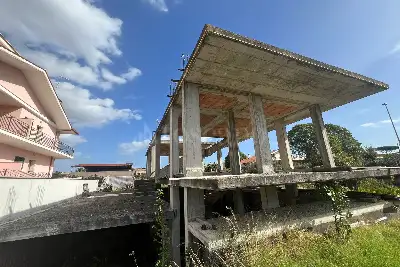 Rustico in vendita, Via Sesto San Giovanni, Roma